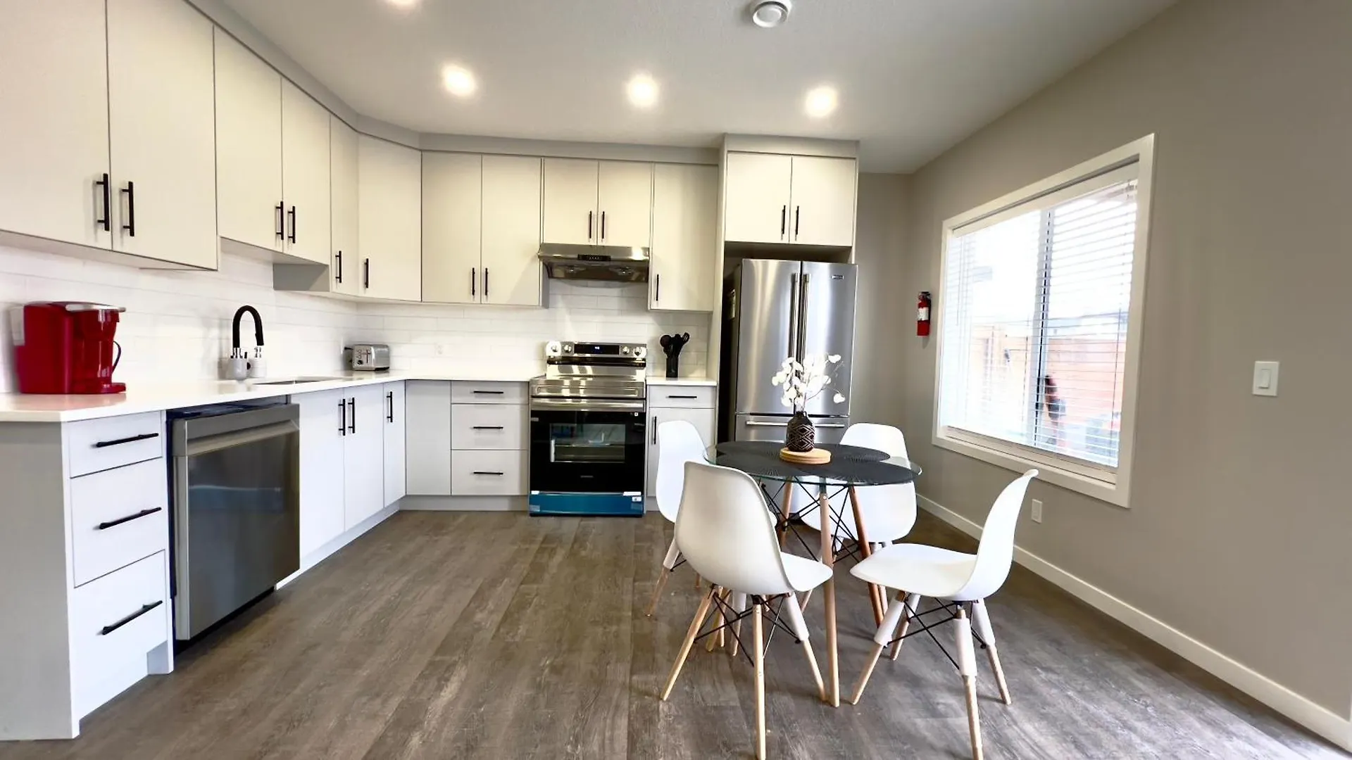Holiday home Pleasant Stay Calgary
