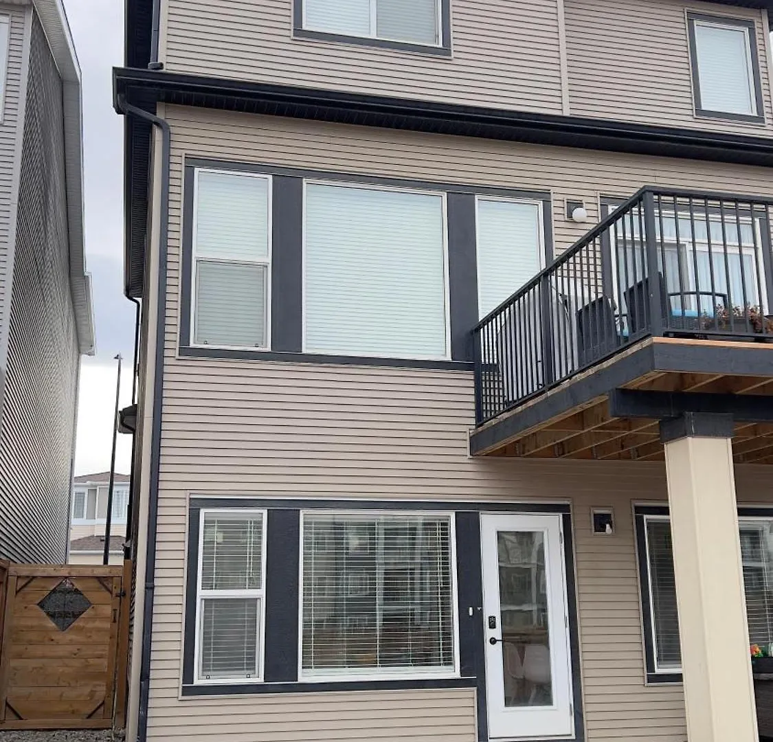 Pleasant Stay Calgary Canada