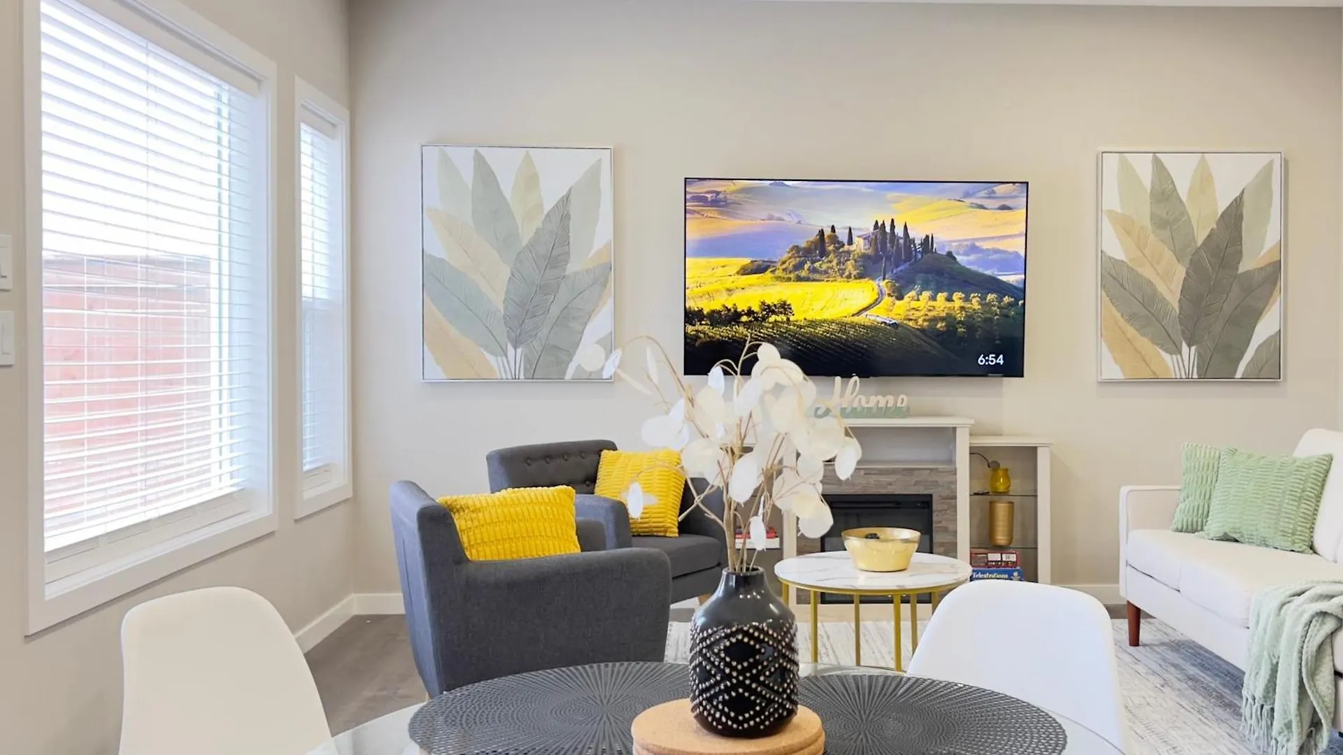 Pleasant Stay Calgary